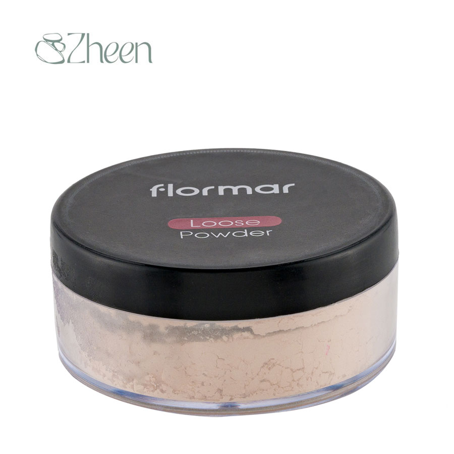 پودر فیکس فلورمار